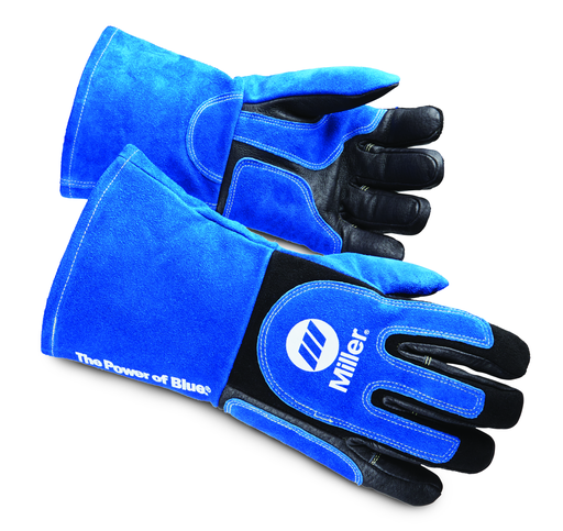 Heavy Duty MIG/Stick Gloves, 2XL