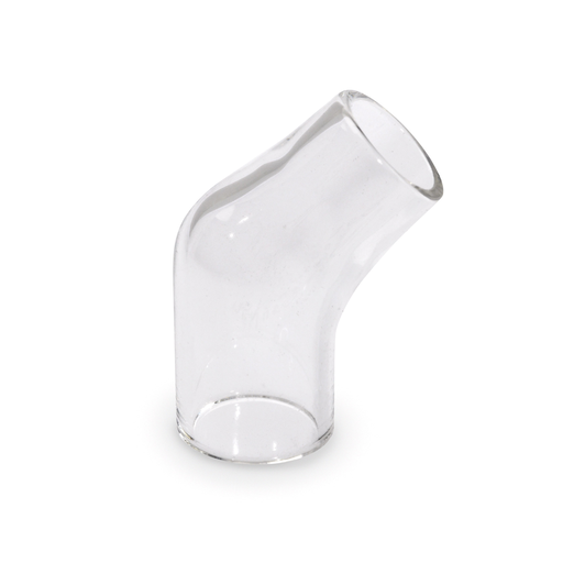 Weldcraft™ 45-Degree Quartz Nozzle