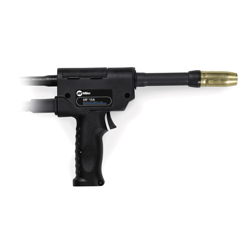 XR™Pistol 15 ft. Air, Quick Disconnect