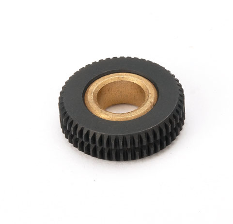 .030-.035 V-Knurl Push Roll