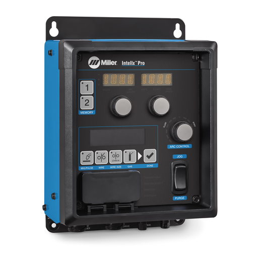 Intellx Pro™ ROI