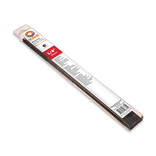 Hobart Filler Metals H990003-RDP Nomacast Electrode 1/8 Inch - Pack of 14