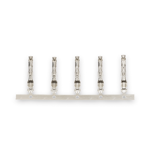 CONN, CIRC MS/CPC SKT PUSHIN 14-18GA .080-.100 INSU