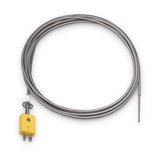 Thermocouple (TC) Temperature Sensor (contact probe)