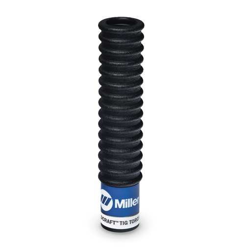 Weldcraft™ Ribbed Threaded Handle