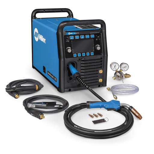 MULTIMATIC 255 208-575V
