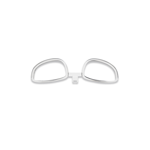 Magnifying Lens Frame (Weld-Mask)