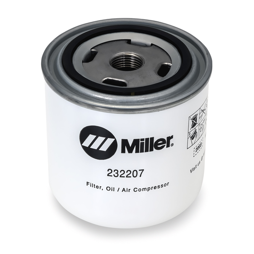 FILTER, OIL AIR COMPRESSOR