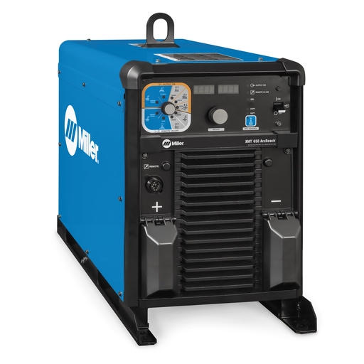 XMT 650 ARC REACH 380/460