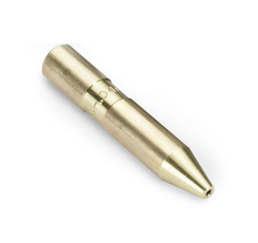GUIDE, WIRE INLET .045
