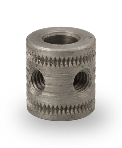 DRIVE ROLL, .030-.035" FLUX CORED WIRE