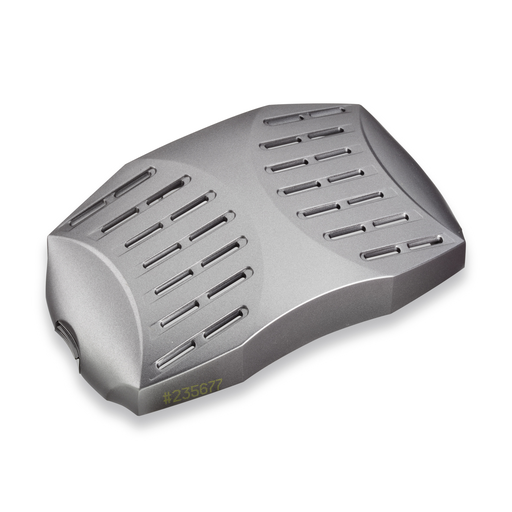 FILTER CARRIER