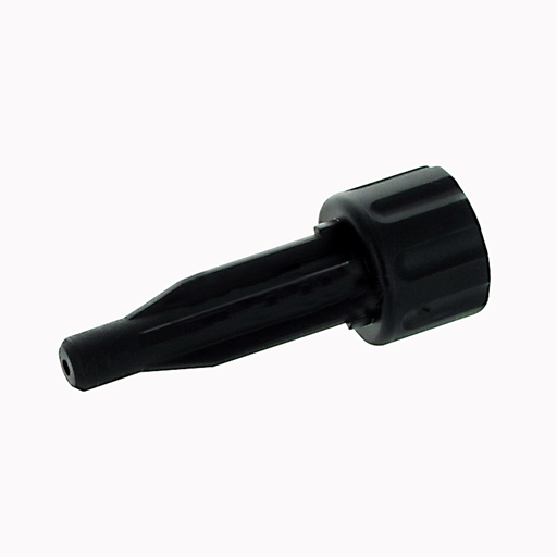 GUIDE, INLET 1.2-1.6MM WIRE