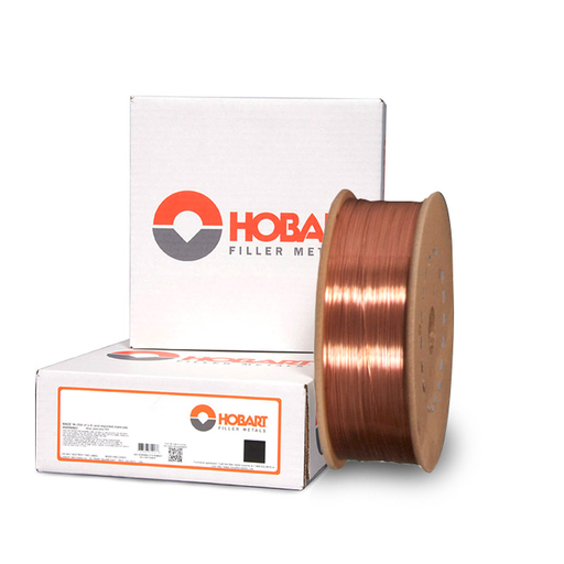 HOB Q ARC 6 035X33# STL SPOOL