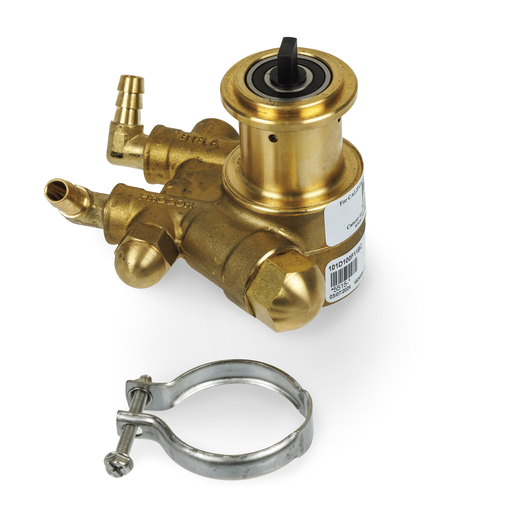 PUMP, COOLANT