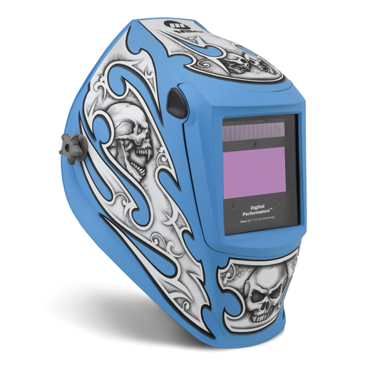 Digital Performance™, Crusher, Clearlight 2.0