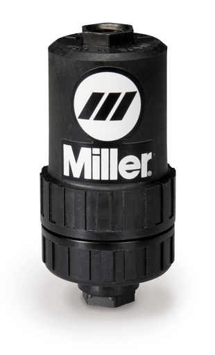 In-Line Air Filter Kit