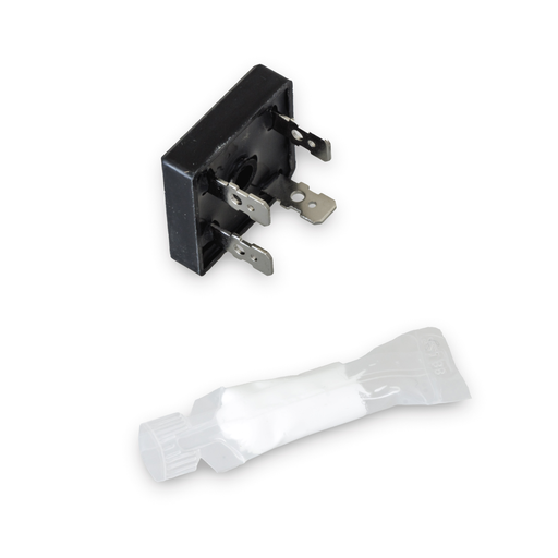RECTIFIER, INTEG 40. AMP 800VV