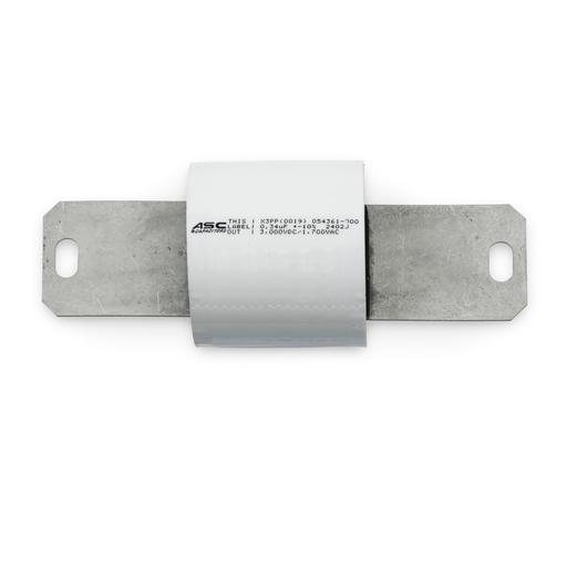 CAPACITOR