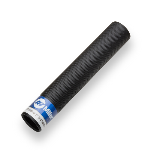 Weldcraft™ Knurled Handle