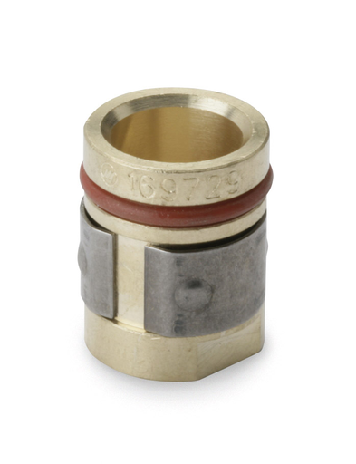 NOZZLE ADAPTER MILLER