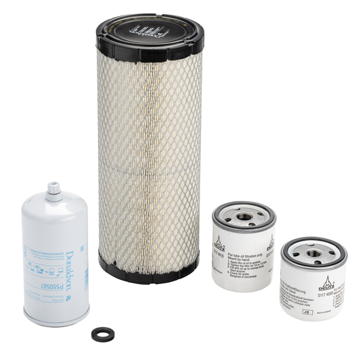 DEUTZ FILTER KIT