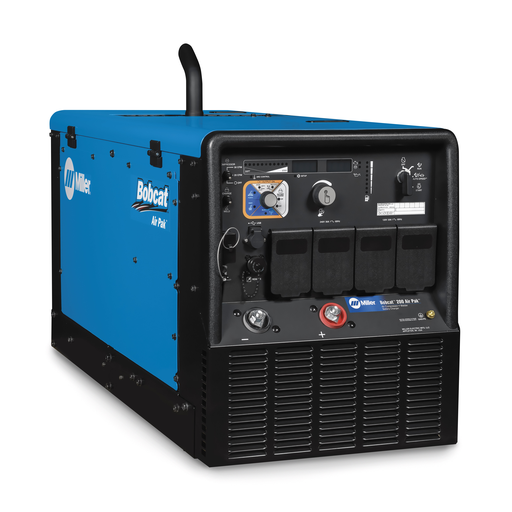 BOBCAT 200 AIR PAK