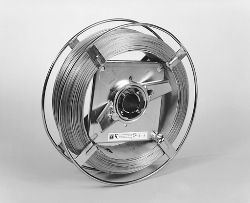 Wire Reel Assembly
