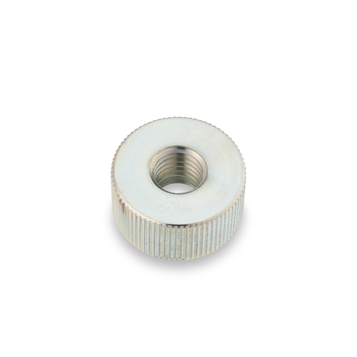 NUT, SPOOL HUB TENSION