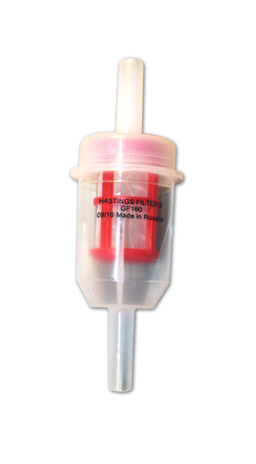 FUEL FILTER IN-LINE