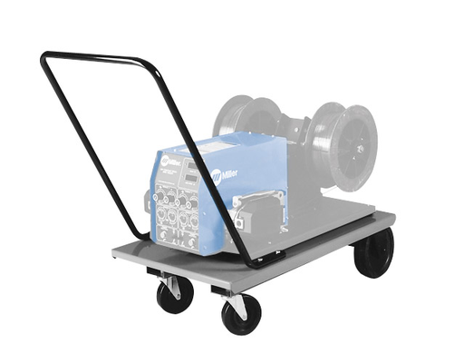 20 Series, 70 Series Trolley Feeder Cart