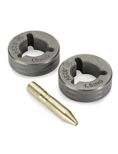 .023 V-Groove Drive Roll Kit
