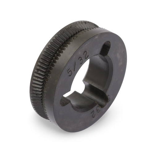 5/32" V-Knurl Drive Roll