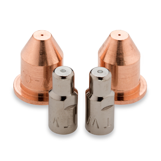 TIP/ELECTRODE AF250C PK/2
