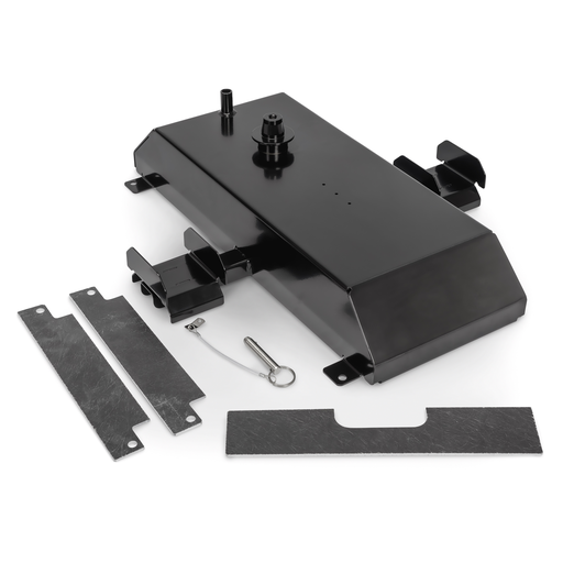 Deltaweld 350 Feeder Swivel Kit