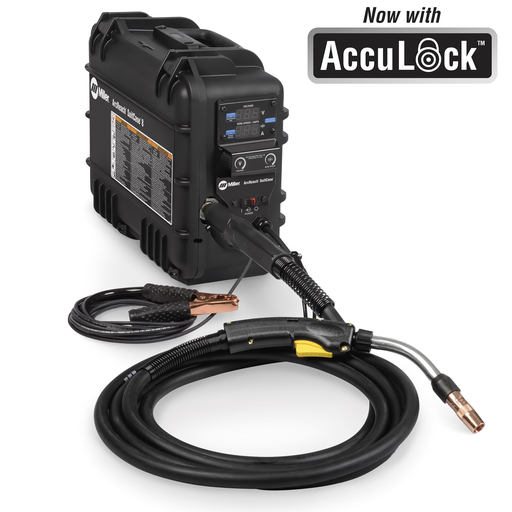 PKG, ARCREACH SUITCASE 8,Q300