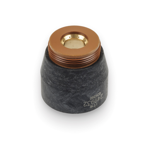 Retaining Cup