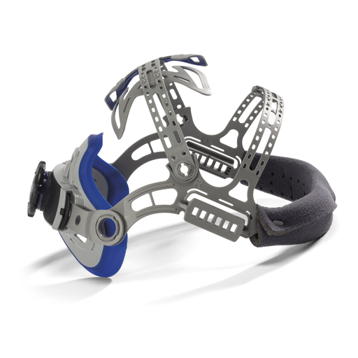 Headgear, Gen IV