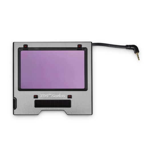 ClearLight ™ 2.0 Auto-Darkening Lens
