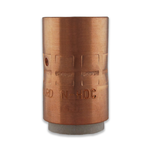Centerfire™ HD Series 2-Piece Nozzle Body