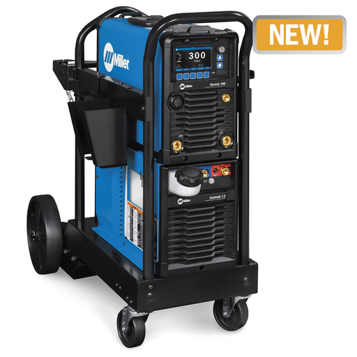 Dynasty® 300 208-600 V, TIGRunner