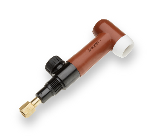 Weldcraft™ Torch Body, A-150 Flex Valve Redhead™