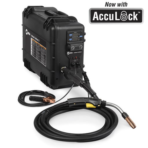 ArcReach® SuitCase® 12, Bernard™ BTB 300 A Gun Pkg
