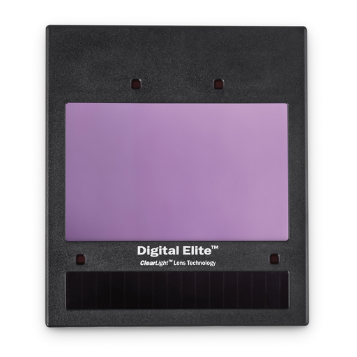 LENS ASSEMBLY,DIGITAL ELITE (NEW