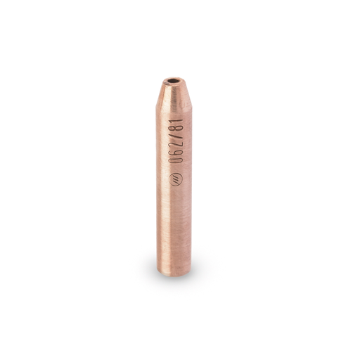 CONTACT TIP MILLER          D