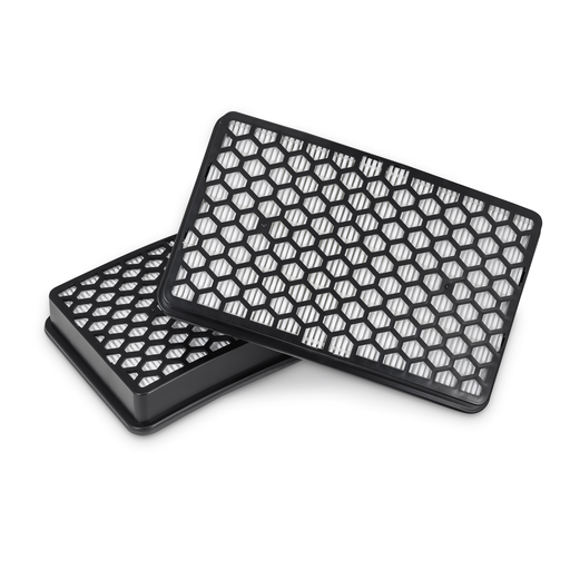 HEPA Filter, 2 Pack