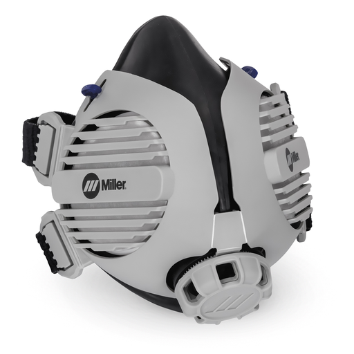 LPR-100™ Gen. II Half Mask Respirator, S/M