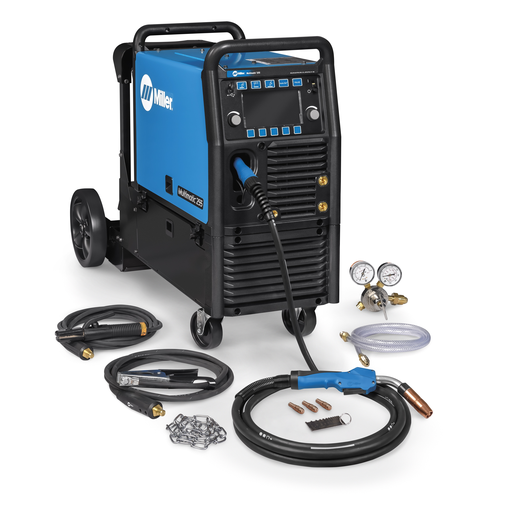 PKG,MULTIMATIC 255 WITH