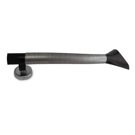 Miller Electric 300668 Flexible Magnetic Welding Funnel Nozzle with Magnetic Base, USA Made