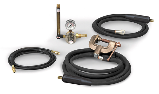 Industrial MIG 4/0 Kit, Dinse Connections